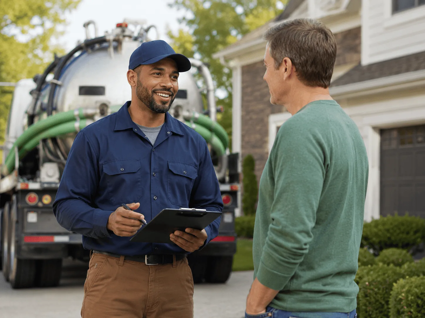 Mosquito Control Lutz, FL FAQs